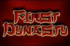 First Dynasty Slot - Play Online