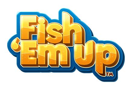 Fish Em Up Blaze