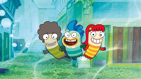 Fish Hooks Bwin