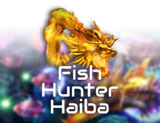 Fish Hunter Haiba Novibet