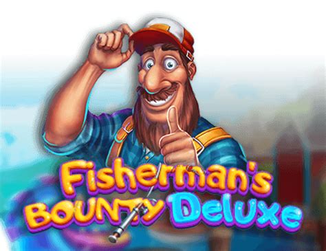 Fisherman S Bounty Deluxe Blaze