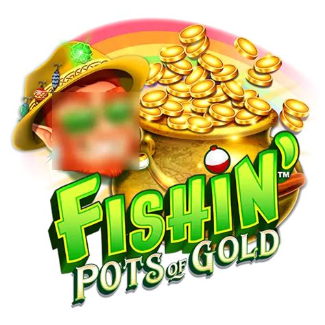 Fishin Bigger Pots Of Gold Bwin