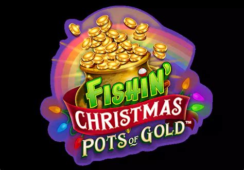 Fishin Christmas Pots Of Gold Sportingbet