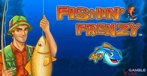 Fishin Frenzy 1xbet