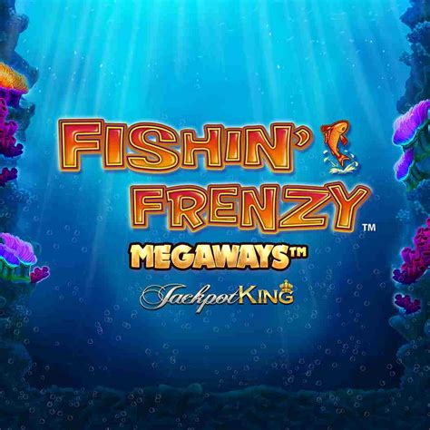 Fishin Frenzy All Stars Leovegas