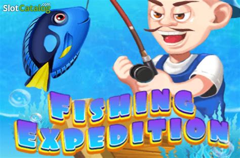 Fishing Expedition Bwin