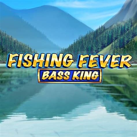 Fishing Fever Bass King 1xbet