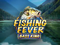 Fishing Fever Bass King Pokerstars