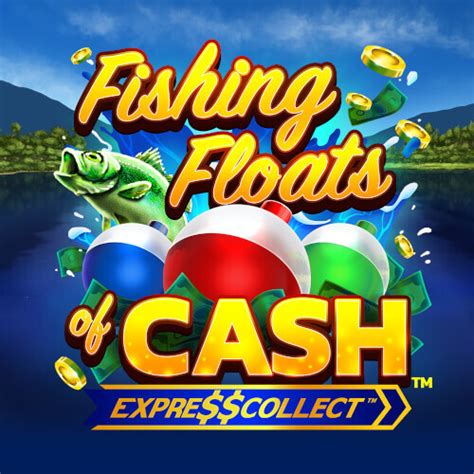 Fishing Floats Of Cash 1xbet