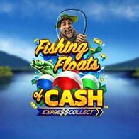 Fishing Floats Of Cash Betsson