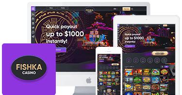 Fishka Casino Login