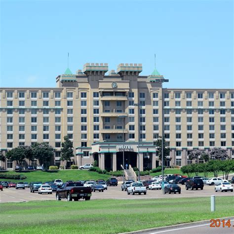 Fitzgerald Tunica Casino Roubo