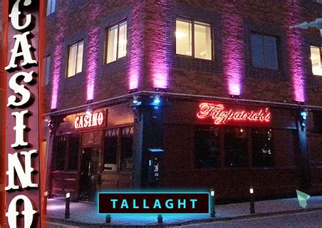 Fitzpatrick S Casino Tallaght Dublin 24 Irlanda