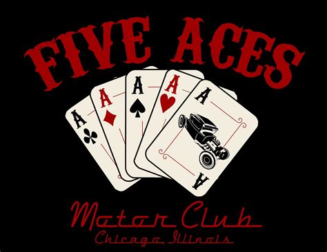 Five Aces Betsul