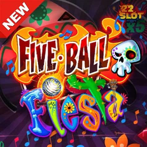 Five Ball Fiesta Slot Gratis