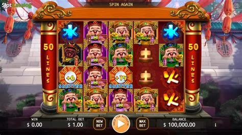 Five Fortune Gods 888 Casino