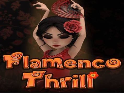 Flamenco Thrill Brabet