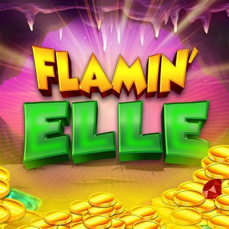 Flamin Elle Pokerstars