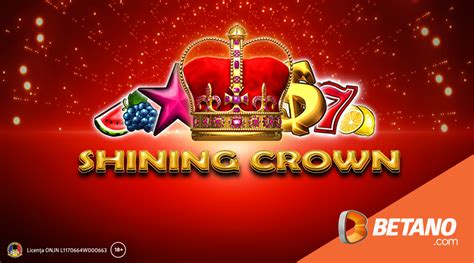 Flaming Crown Betano