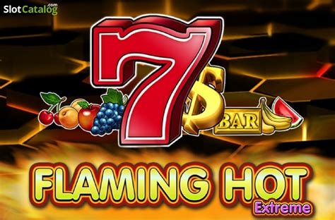 Flaming Hot Extreme Review 2024