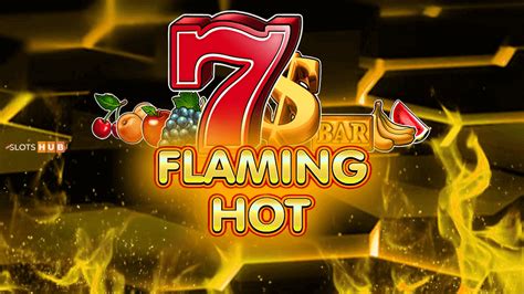 Flaming Hot Novibet