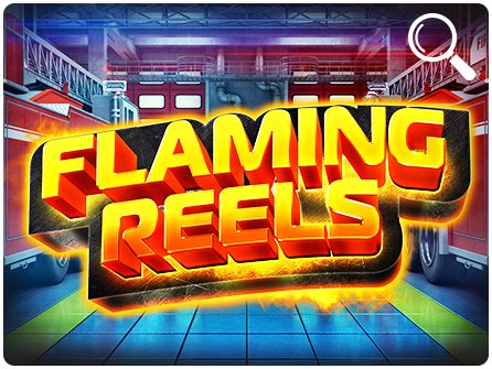 Flaming Reels Betsson