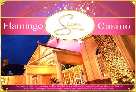 Flamingo Casino Kimberley Eventos