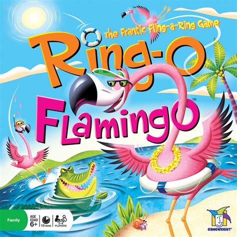 Flamingo Jogo