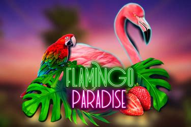 Flamingo Paradise Novibet