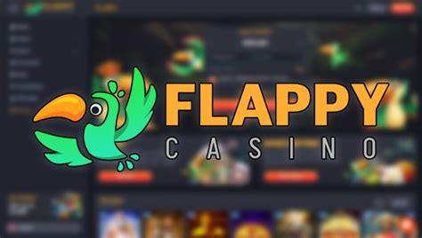 Flappy Casino App