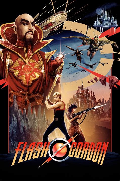 Flash Gordon Sportingbet