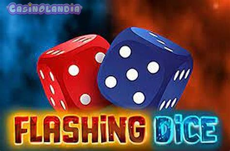 Flashing Dice 888 Casino