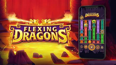 Flexing Dragons Pokerstars