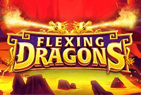 Flexing Dragons Slot Gratis