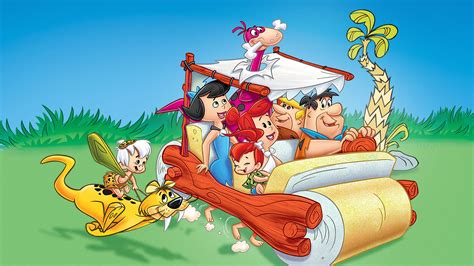 Flintstones Maquina De Fenda Online Gratis