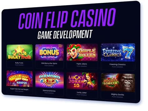 Flip Casino Download