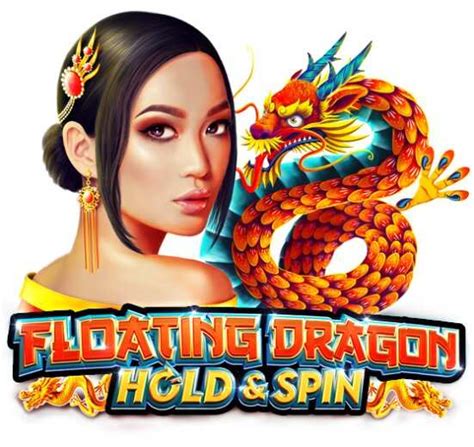 Floating Dragon Hold And Spin Slot - Play Online