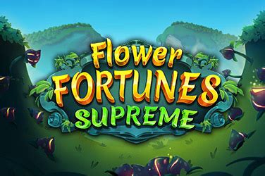Flower Fortune Supreme Parimatch