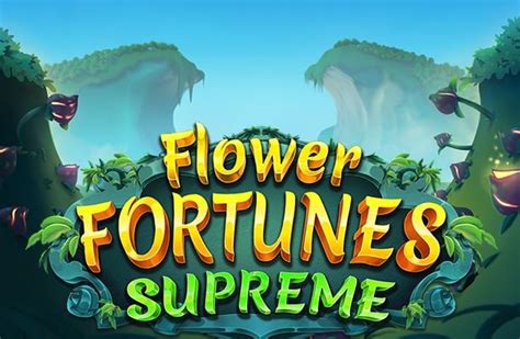 Flower Fortunes Bwin