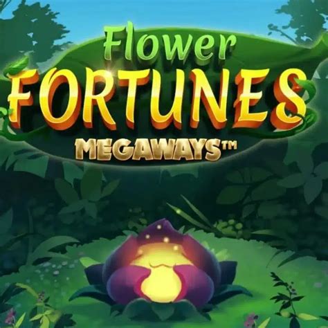 Flower Fortunes Megaways Bodog