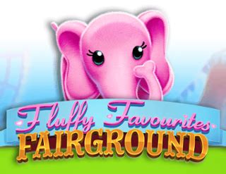 Fluffy Fairground Blaze