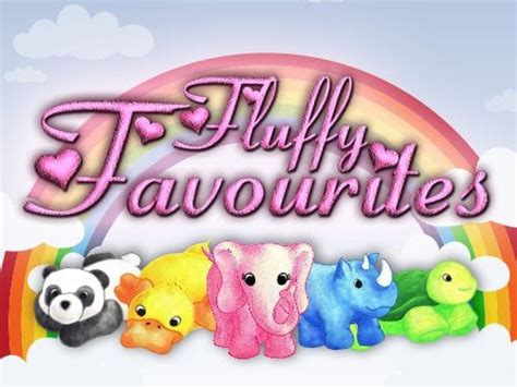 Fluffy Favourites Betsul