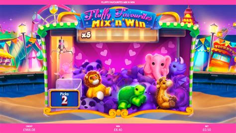 Fluffywin Casino Online