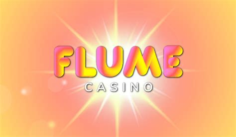 Flume Casino Online