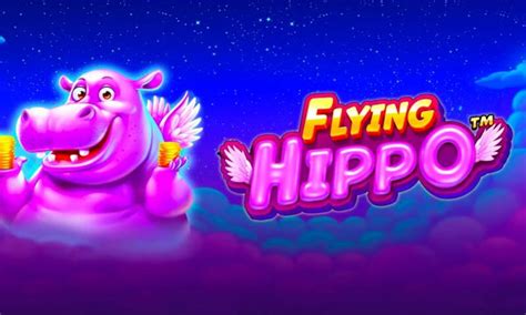 Flying Hippo 888 Casino