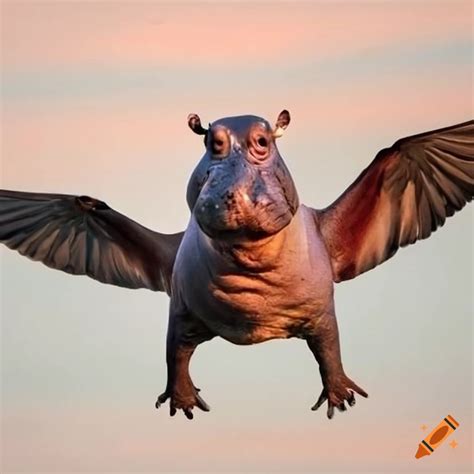 Flying Hippo Parimatch