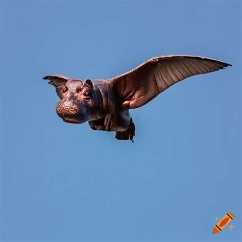 Flying Hippo Sportingbet