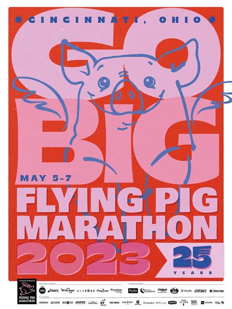 Flying Pigs Review 2024