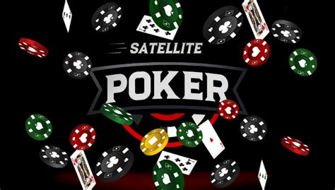 Fo Satelite Poker