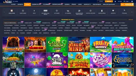 Fogobet Casino Belize